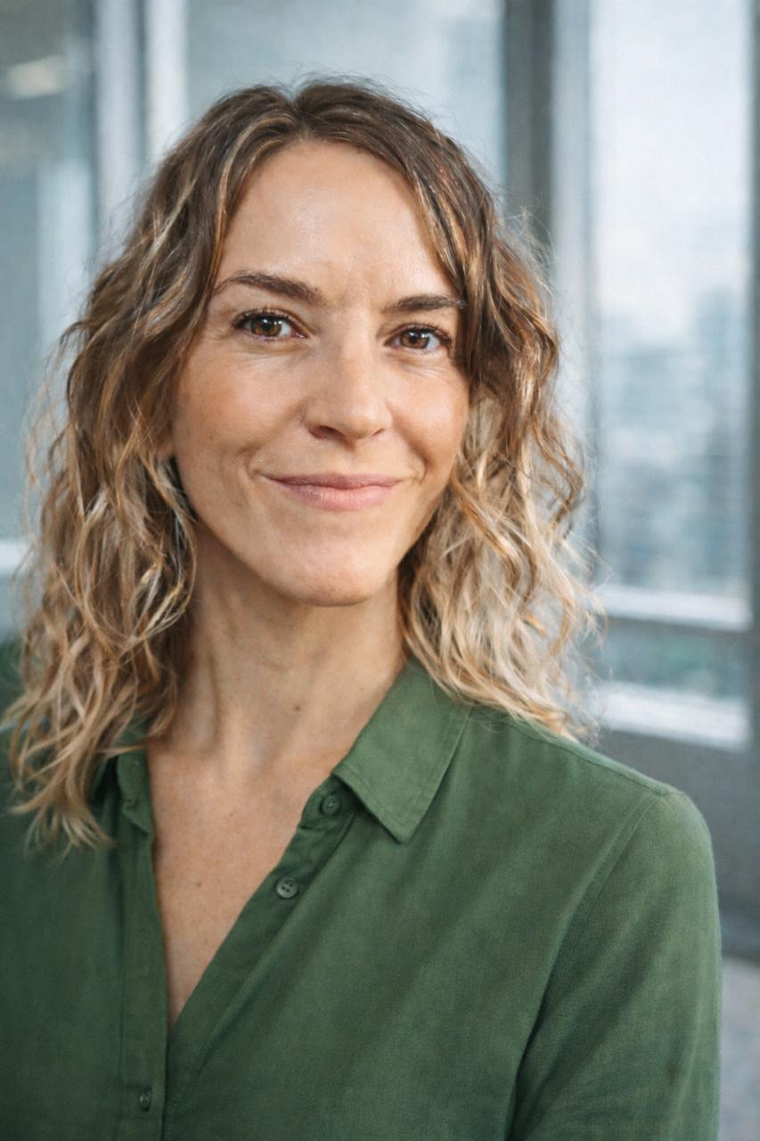 Ana Laura Demartini